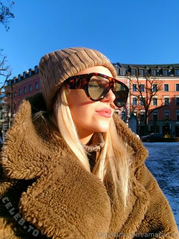 Full leaked Amara x page private onlyfans photo