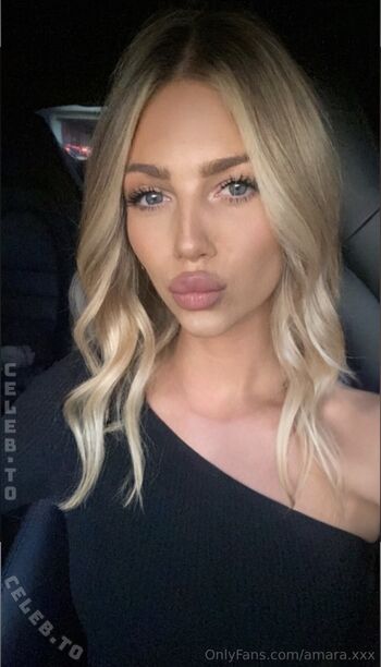 Full leaked Amara x private onlyfans photo