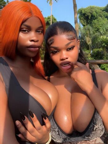 Full leaked Amarachija private onlyfans photo