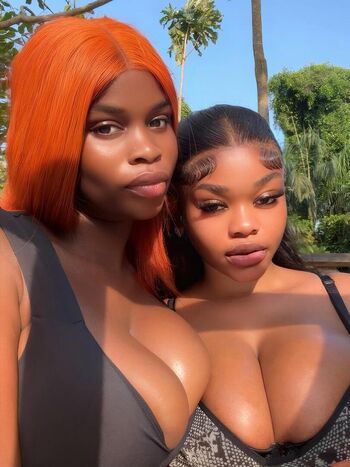 Full leaked Amarachija private onlyfans photo