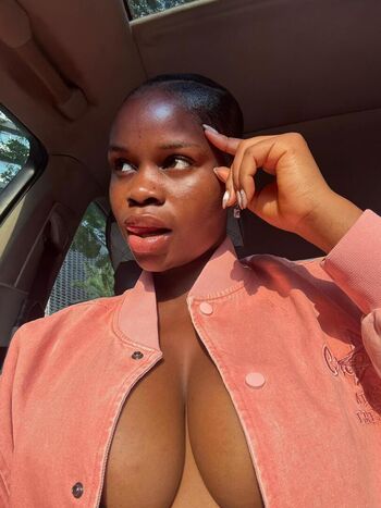 Full leaked Amarachija private onlyfans photo