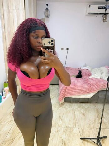 Full leaked Amarachija private photo