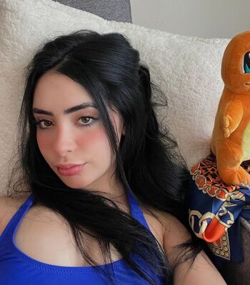 Full leaked Amaranta venegas private photo