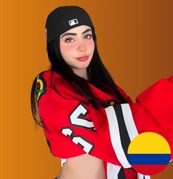 Full leaked Amaranta venegas private photo