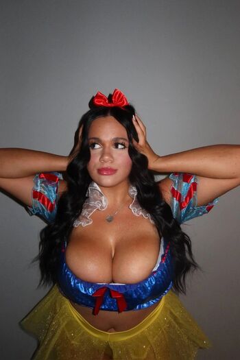 Full leaked Amariah page private onlyfans photo