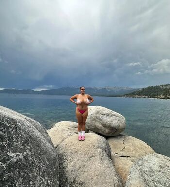 Full leaked Amariah private onlyfans photo