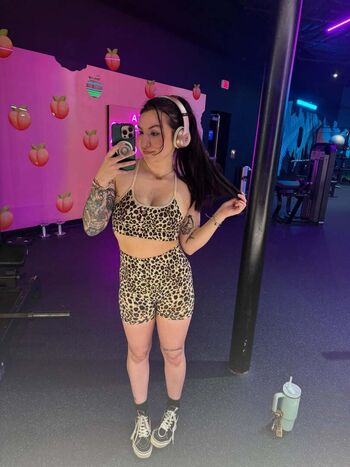 Full leaked Amaris blair page private onlyfans photo