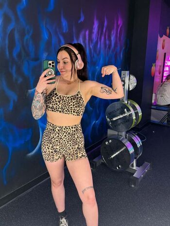 Full leaked Amaris blair page private onlyfans photo