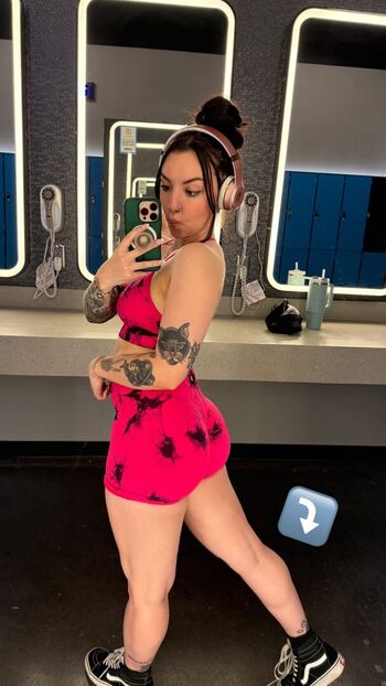 Full leaked Amaris blair private onlyfans photo