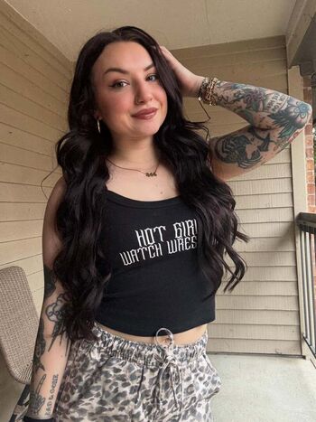 Full leaked Amaris blair private onlyfans photo