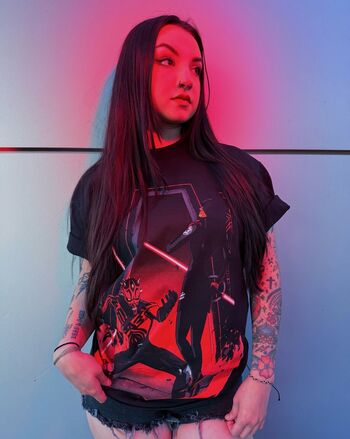 Full leaked Amaris blair private onlyfans photo