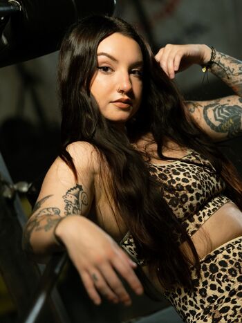 Full leaked Amaris blair private photo