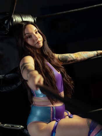 Full leaked Amaris blair private photo