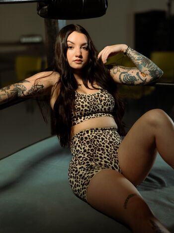 Full leaked Amaris blair private photo