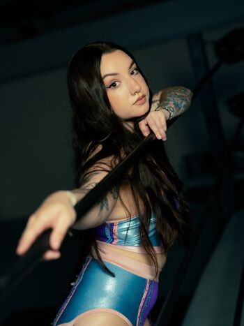 Full leaked Amaris blair private photo