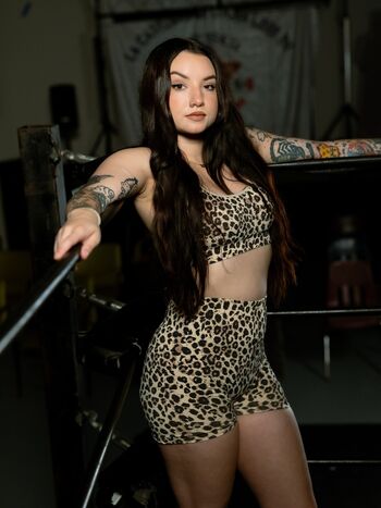 Full leaked Amaris blair private photo
