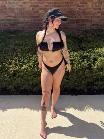 Full leaked Amaris blair private photo