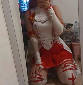 Full leaked Amarita private onlyfans photo