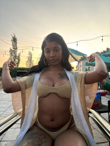 Full leaked Amaryatiana private onlyfans photo