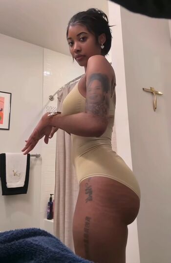 Full leaked Amaryatiana private onlyfans photo