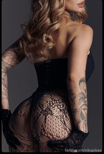 Full leaked Amaryllisone private onlyfans photo