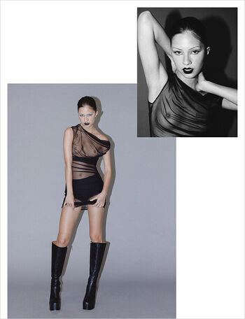 Full leaked Amata alp private onlyfans photo