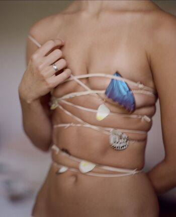 Full leaked Amata alp private onlyfans photo