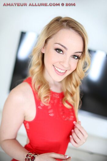 Full leaked Amateur allure page private onlyfans photo