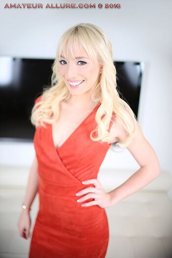 Full leaked Amateur allure page private onlyfans photo