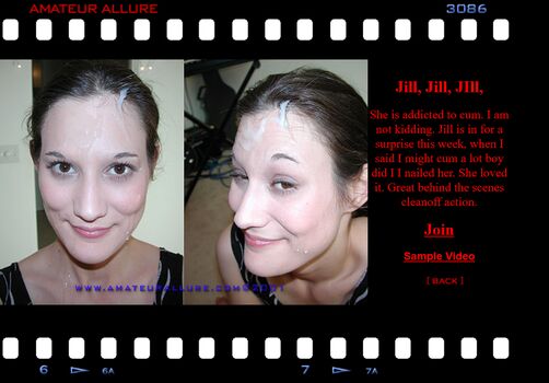 Full leaked Amateur allure private photo