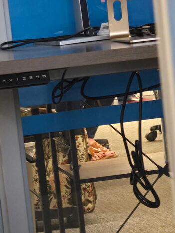 Full leaked Amateur foot fetish content page private onlyfans photo