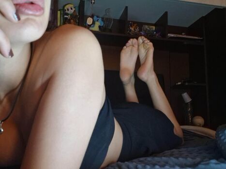 Full leaked Amateur foot fetish content private onlyfans photo
