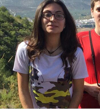 Full leaked Amateur girls page private onlyfans photo