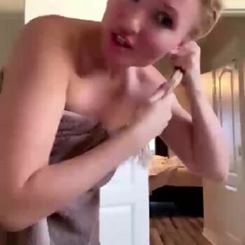 Full leaked Amateur streamers page private onlyfans photo