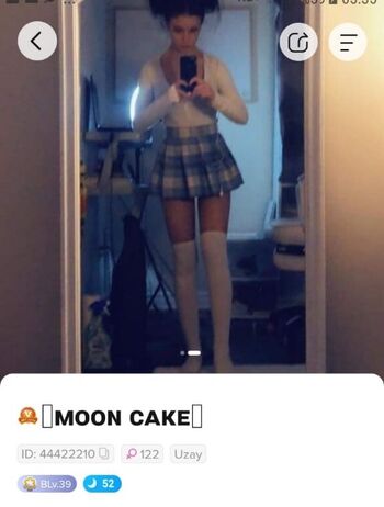 Full leaked Amateur streamers page private photo