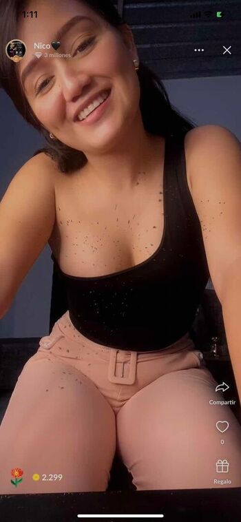 Full leaked Amateur streamers page private photo
