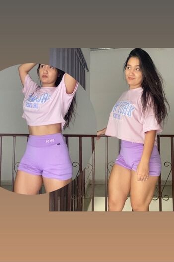 Full leaked Amateur streamers page private photo