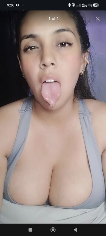 Full leaked Amateur streamers page private photo