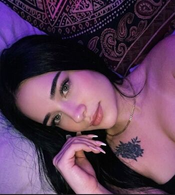 Full leaked Amateur streamers page private photo