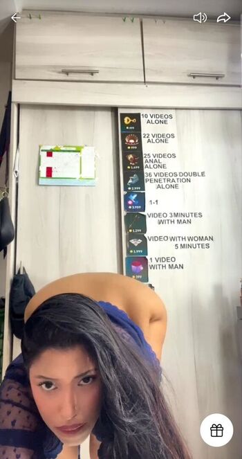 Full leaked Amateur streamers private photo