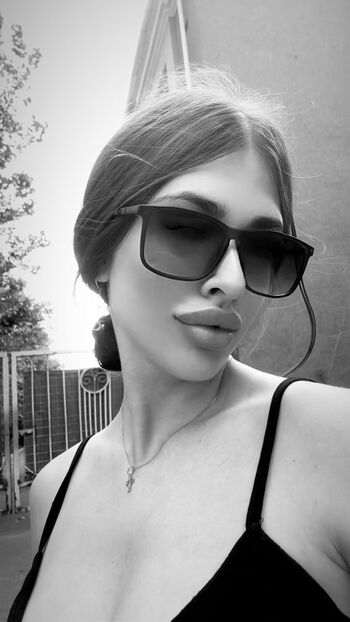 Full leaked Amateur streamers private photo