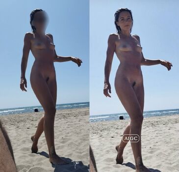 Full leaked Amatrice floute private photo