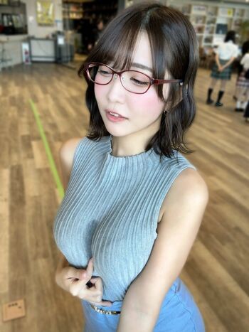 Full leaked Amau kisumi page private onlyfans photo