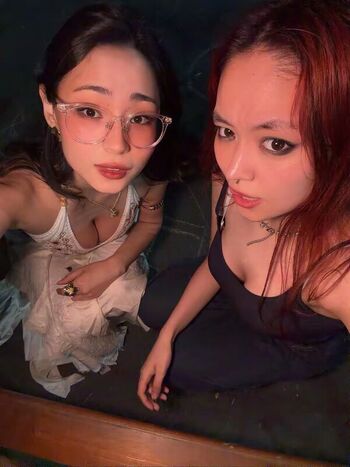 Full leaked Amaya aki private photo