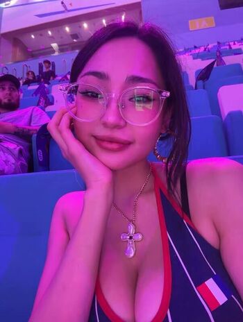 Full leaked Amaya aki private photo