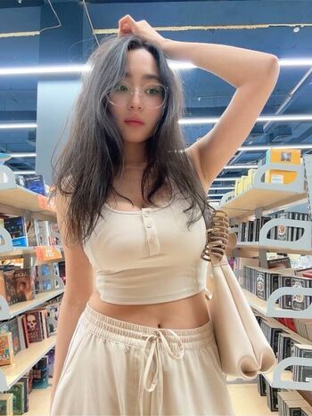 Full leaked Amaya aki private photo