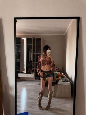 Full leaked Amaya aki private photo