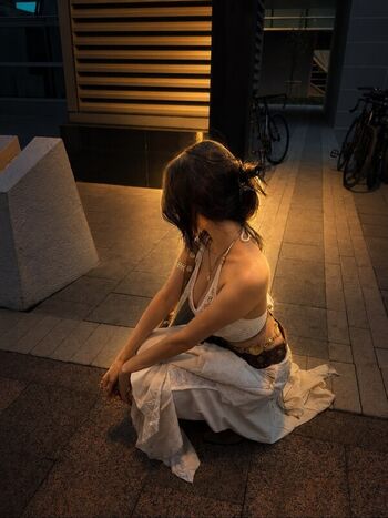 Full leaked Amaya aki private photo