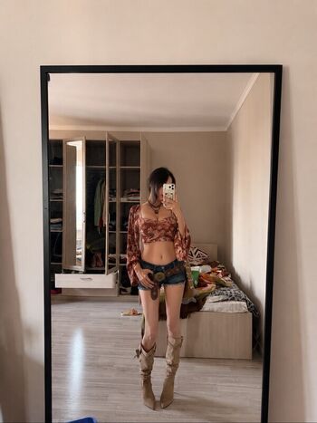 Full leaked Amaya aki private photo