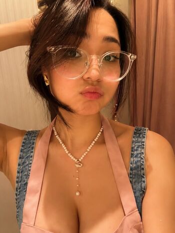Full leaked Amaya aki private photo